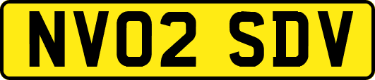 NV02SDV