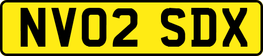 NV02SDX