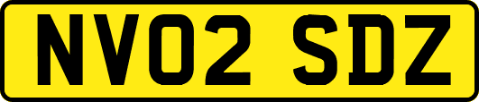 NV02SDZ