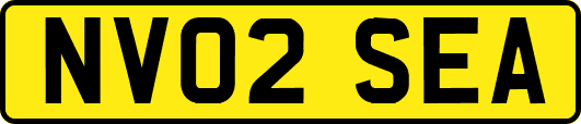 NV02SEA