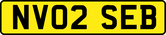 NV02SEB