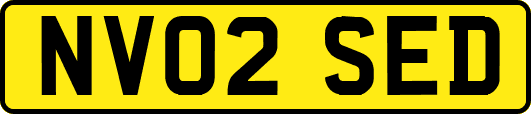 NV02SED