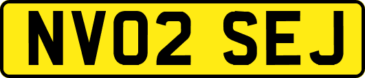 NV02SEJ