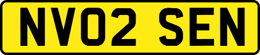 NV02SEN