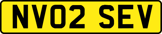 NV02SEV