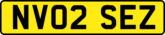 NV02SEZ
