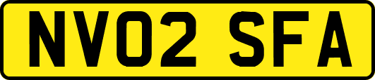 NV02SFA