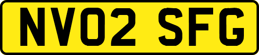 NV02SFG