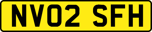 NV02SFH