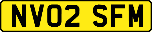 NV02SFM