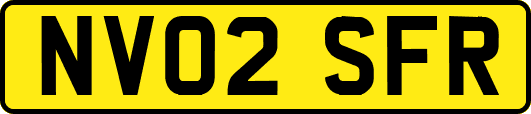 NV02SFR