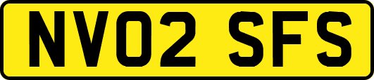 NV02SFS