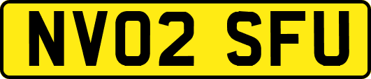 NV02SFU
