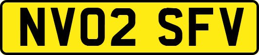NV02SFV