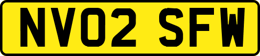 NV02SFW