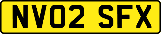 NV02SFX