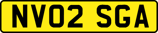 NV02SGA
