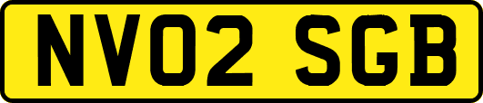 NV02SGB