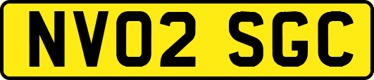 NV02SGC