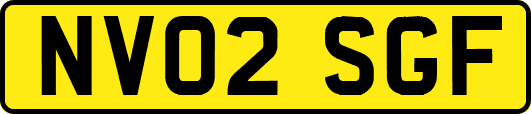 NV02SGF