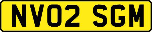 NV02SGM
