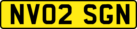 NV02SGN