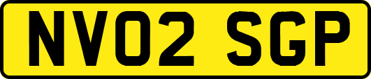 NV02SGP