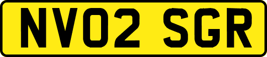 NV02SGR