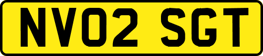 NV02SGT