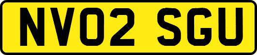 NV02SGU