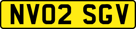 NV02SGV