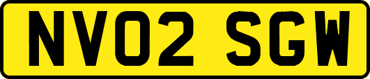 NV02SGW