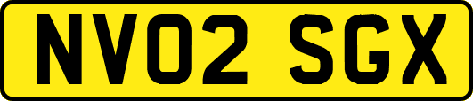 NV02SGX
