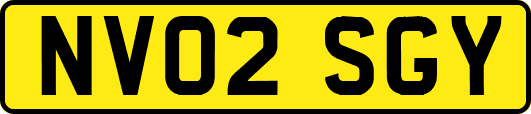 NV02SGY