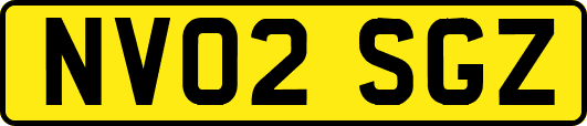 NV02SGZ
