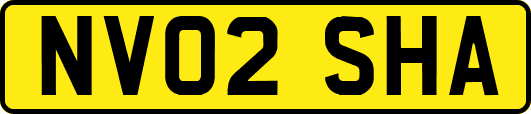 NV02SHA