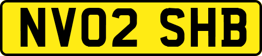 NV02SHB