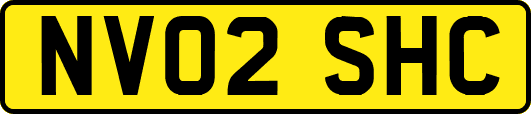 NV02SHC