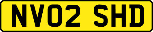 NV02SHD