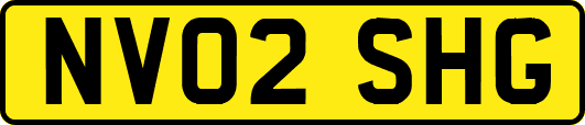 NV02SHG
