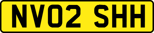 NV02SHH