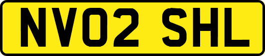 NV02SHL