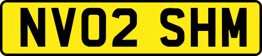 NV02SHM