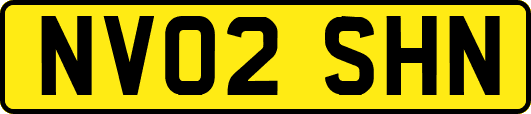 NV02SHN