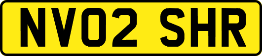 NV02SHR