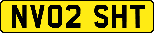 NV02SHT