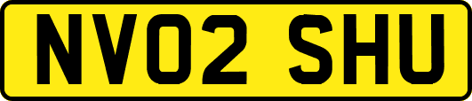 NV02SHU