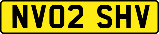 NV02SHV
