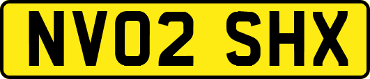 NV02SHX
