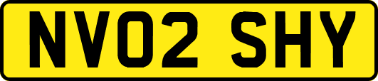 NV02SHY